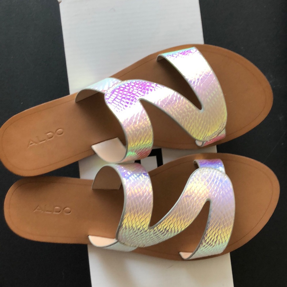 Aldo sandal